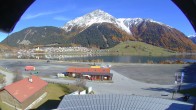 Archiv Foto Webcam Piz Reschen / Schöneben 11:00
