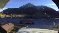 Archived image Webcam Lower station Schöneben 07:00