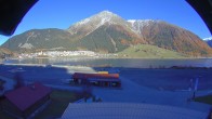 Archived image Webcam Lower station Schöneben 13:00