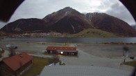 Archiv Foto Webcam Piz Reschen / Schöneben 06:00