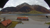 Archiv Foto Webcam Piz Reschen / Schöneben 09:00