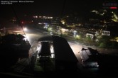 Archived image Webcam Klausberg gondola, Cadipietra/Steinhaus 23:00