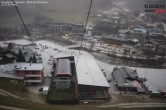 Archiv Foto Webcam Gondelbahn Klausberg, Steinhaus 15:00