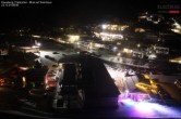 Archived image Webcam Klausberg gondola, Cadipietra/Steinhaus 23:00