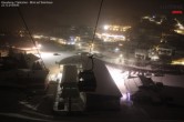 Archived image Webcam Klausberg gondola, Cadipietra/Steinhaus 03:00