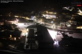 Archived image Webcam Klausberg gondola, Cadipietra/Steinhaus 05:00