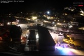 Archived image Webcam Klausberg gondola, Cadipietra/Steinhaus 23:00