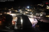 Archived image Webcam Klausberg gondola, Cadipietra/Steinhaus 01:00