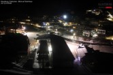 Archived image Webcam Klausberg gondola, Cadipietra/Steinhaus 03:00