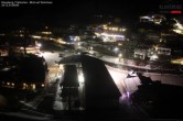 Archived image Webcam Klausberg gondola, Cadipietra/Steinhaus 05:00