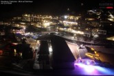 Archived image Webcam Klausberg gondola, Cadipietra/Steinhaus 19:00