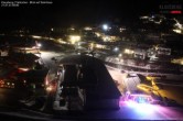 Archived image Webcam Klausberg gondola, Cadipietra/Steinhaus 23:00