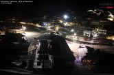 Archived image Webcam Klausberg gondola, Cadipietra/Steinhaus 03:00