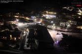 Archived image Webcam Klausberg gondola, Cadipietra/Steinhaus 05:00