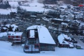 Archived image Webcam Klausberg gondola, Cadipietra/Steinhaus 09:00