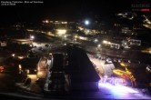 Archiv Foto Webcam Gondelbahn Klausberg, Steinhaus 23:00