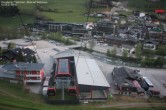Archiv Foto Webcam Gondelbahn Klausberg, Steinhaus 05:00