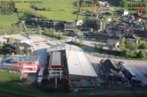 Archiv Foto Webcam Gondelbahn Klausberg, Steinhaus 07:00