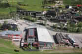 Archiv Foto Webcam Gondelbahn Klausberg, Steinhaus 09:00