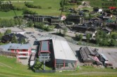Archiv Foto Webcam Gondelbahn Klausberg, Steinhaus 09:00