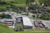 Archiv Foto Webcam Gondelbahn Klausberg, Steinhaus 11:00