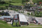 Archiv Foto Webcam Gondelbahn Klausberg, Steinhaus 13:00
