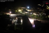 Archived image Webcam Klausberg gondola, Cadipietra/Steinhaus 23:00