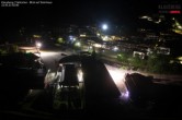 Archived image Webcam Klausberg gondola, Cadipietra/Steinhaus 01:00
