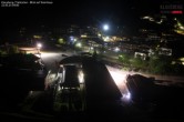 Archived image Webcam Klausberg gondola, Cadipietra/Steinhaus 03:00