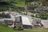 Archiv Foto Webcam Gondelbahn Klausberg, Steinhaus 13:00