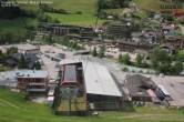 Archiv Foto Webcam Gondelbahn Klausberg, Steinhaus 15:00