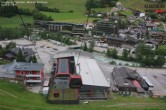 Archiv Foto Webcam Gondelbahn Klausberg, Steinhaus 17:00