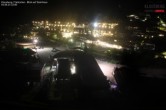 Archiv Foto Webcam Gondelbahn Klausberg, Steinhaus 21:00