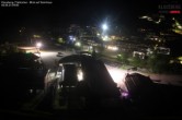 Archived image Webcam Klausberg gondola, Cadipietra/Steinhaus 03:00