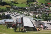 Archiv Foto Webcam Gondelbahn Klausberg, Steinhaus 15:00
