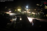 Archiv Foto Webcam Gondelbahn Klausberg, Steinhaus 23:00
