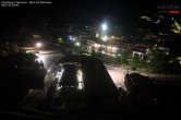 Archiv Foto Webcam Gondelbahn Klausberg, Steinhaus 01:00