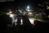 Archiv Foto Webcam Gondelbahn Klausberg, Steinhaus 03:00