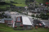 Archiv Foto Webcam Gondelbahn Klausberg, Steinhaus 05:00