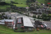 Archiv Foto Webcam Gondelbahn Klausberg, Steinhaus 07:00