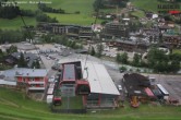 Archiv Foto Webcam Gondelbahn Klausberg, Steinhaus 09:00