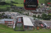Archiv Foto Webcam Gondelbahn Klausberg, Steinhaus 13:00