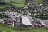 Archiv Foto Webcam Gondelbahn Klausberg, Steinhaus 15:00
