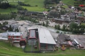 Archiv Foto Webcam Gondelbahn Klausberg, Steinhaus 17:00