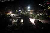 Archiv Foto Webcam Gondelbahn Klausberg, Steinhaus 03:00