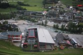 Archiv Foto Webcam Gondelbahn Klausberg, Steinhaus 05:00