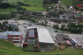 Archiv Foto Webcam Gondelbahn Klausberg, Steinhaus 07:00