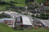 Archiv Foto Webcam Gondelbahn Klausberg, Steinhaus 09:00