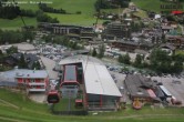 Archiv Foto Webcam Gondelbahn Klausberg, Steinhaus 11:00