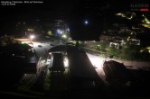 Archiv Foto Webcam Gondelbahn Klausberg, Steinhaus 03:00